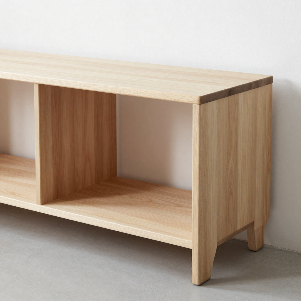 Living Space Transformation